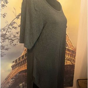 Torrid t shirt dress